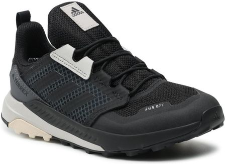 adidas Buty - Terrex Trailmaker R.Rdy K Fw9327 Core Black/Core Black/Alumin