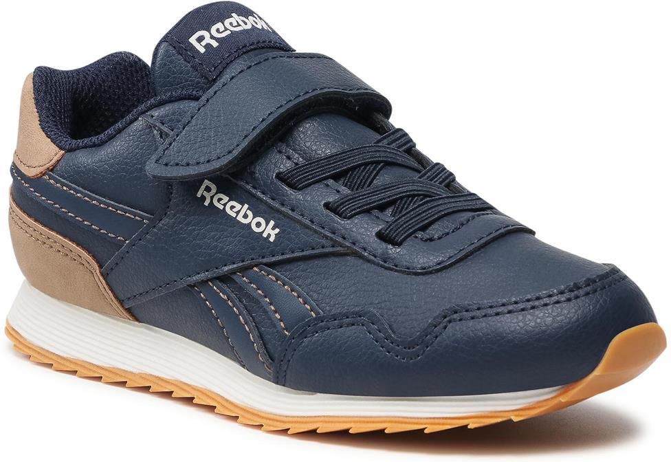 Reebok Buty - Royal Cljog 3.0 1V G58316 Vecnav/Vecnav/Wilbrw - Ceny i  opinie - Ceneo.pl