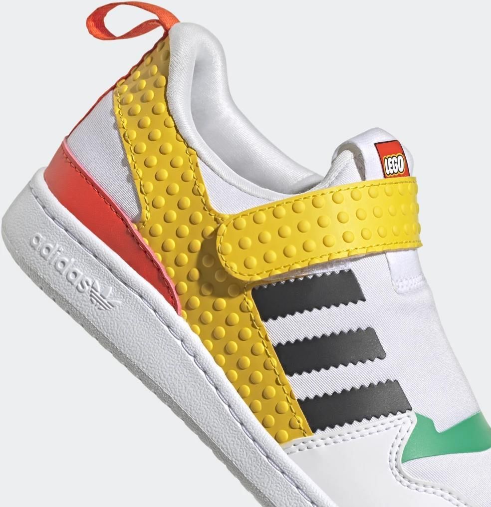 adidas forum 360 x lego