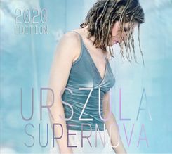 Zdjęcie Urszula: Supernova [CD] - Świdnik