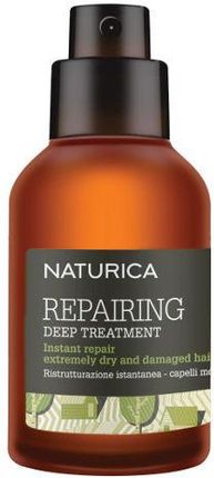 Rica Naturica Repairing Deep Treatment Serum Odbudowujące W Sprayu 100 ml
