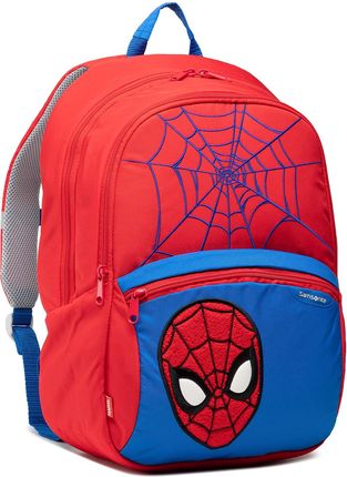 Plecak SAMSONITE - Disney Ultimate 2.0 131855-5059-1CNU Spider-Man