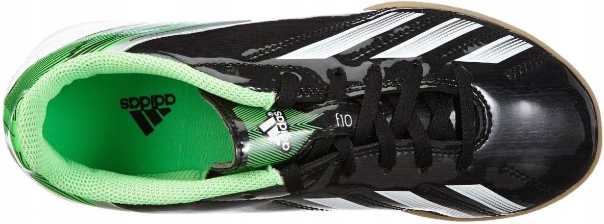 adidas buty halowe dziecięce f10 in j