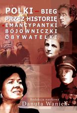 Zdjęcie Polki bieg przez historię (PDF) - Warta