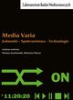 Media Varia (ebook)