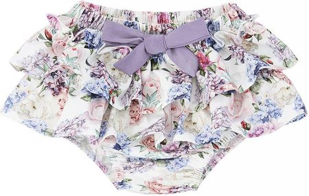 Ewa Collection Bloomersy Ze Spódniczką Hortensja