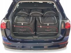 Zdjęcie ZESTAW TOREB KJUST VW GOLF VARIANT VIII 2020+ 5SZT - Jeziorany