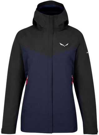 SALEWA KURTKA GORE-TEX MOIAZZA - NAVY BLAZER