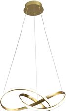 Zdjęcie Milagro Cappio Led 36W 4000K Złoty Ml6772 - Trzebinia