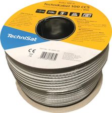 Zdjęcie TechniSat TECHNIKABEL 100 CCS - Wieleń