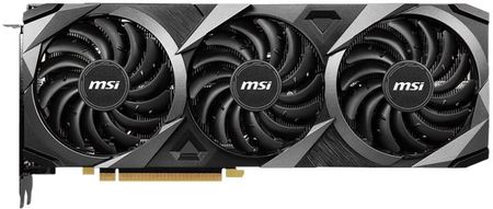 GeForce RTX 3080TI VENTUS 3X OCベンチマーク済み Amazon.co.jp: MSI GeForce RTX 3080 Ti VENTUS 3X 12G OC