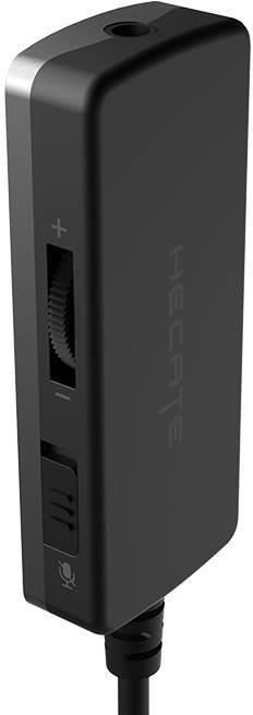 Edifier Karta Dżwiękowa Usb (GS02) - zdjęcie 1 Edifier Karta Dżwiękowa Usb (GS02)