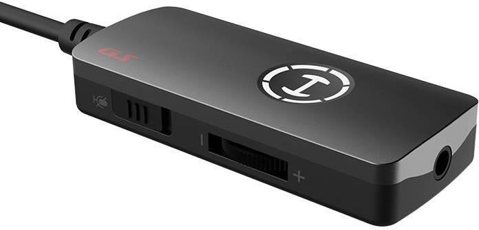 Edifier Karta Dżwiękowa Usb (GS02) - zdjęcie 2 Edifier Karta Dżwiękowa Usb (GS02)