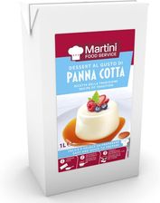 Zdjęcie Martini Food Service Deser Włoski Panna Cotta 1l - Oświęcim