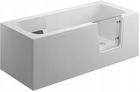 Cersanit Blissa 140x70 S301145