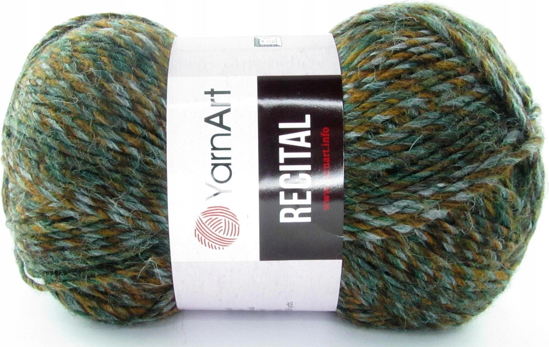 YarnArt Włóczka Yarnart Recital Kol 665 Ceny i opinie Ceneo.pl