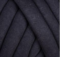 Zdjęcie Yarn Art Marshmallow 902 Black - Bartoszyce