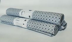 Zdjęcie Rico Design Gmbg&Co Co Tkanina Bawełniana 50X140Cm Karo - Szamotuły