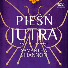 Zdjęcie Pieśń jutra. Czas żniw. Tom 3 (Audiobook) - Czempiń