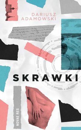 Skrawki (E-book)