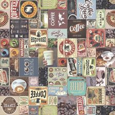 Zdjęcie Beaufloor Moonlight Coffee Time 25x4m - Kraków