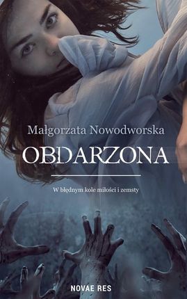 Obdarzona (E-book)