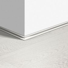 Zdjęcie Unilin Listwa Przypodłogowa Mdf 2400x17x17 1300 - Frombork