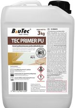 Zdjęcie Bautec Polska Grunt Poliuretanowy Tec 3l - Janów Lubelski