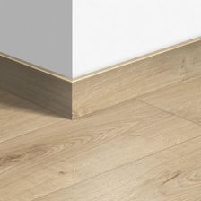 Zdjęcie Quick-Step Dąb klasyczny beżowy 77mm (QSPSKR01847) - Lębork