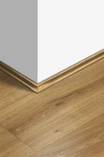 Zdjęcie Quick-Step Listwa Przypodłogowa Mdf 2400x17x17 3551 - Zgierz