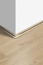 Zdjęcie Quick-Step Listwa Przypodłogowa Mdf 2400x17x17 3550 - Knyszyn