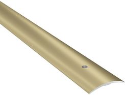 Zdjęcie Arbiton Profil Wyrównujący Pr8 0,93m Złoto - Czarne