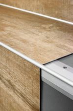 Zdjęcie Quick-Step Profil Schodowy Zewnętrzny 2 Mb Srebrny - Sławno