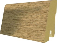Zdjęcie Egger Listwa Przypodłogowa Mdf 2400x60x17 L372 1022751 - Brańsk