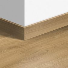 Zdjęcie Quick-Step Dąb szczotkowany naturalny ciepły 77mm (QSPSKR04762) - Kamień Krajeński