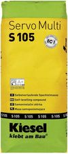 Zdjęcie Kiesel Masa Servomulti S105 25kg - Kamień Krajeński