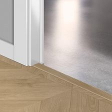 Zdjęcie Quick-Step Profil (kolor dopasowany) 2150x48x13mm (QSINCP04160) - Nowy Sącz