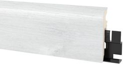 Zdjęcie Arbiton Listwa Przypodłogowa 112 Vigo 60 Dąb Bradford - Tykocin