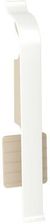 Zdjęcie Arbiton Łącznik 1 Vigo 60 Komplet Biały - Mszana Dolna