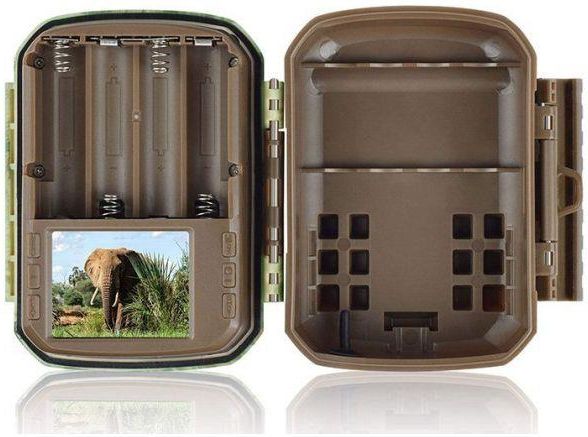Bentech Fotopułapka Mini - zdjęcie 2 Bentech Fotopułapka Mini