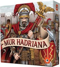 Portal Games Mur Hadriana