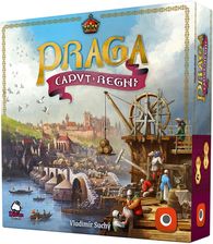 Portal Games Praga Caput Regni