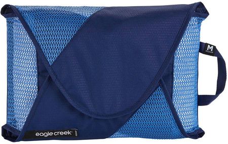 Eagle Creek Pokrowiec Pack-It Reveal Garment M - Aizume Blue / Grey