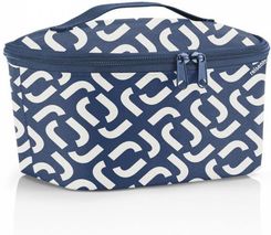 Zdjęcie Reisenthel Torba Coolerbag S Pocket Signature Navy - Ustka