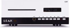 Zdjęcie Leak CDT srebrny. Odtwarzacz płyt CD - Grodzisk Wielkopolski