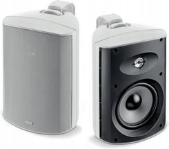 Zdjęcie Focal 100 OD 6 biały. Głośnik zewnętrzny - Jastarnia