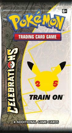 pokemon trading card game celebrations ultra premium collection Pokémon TCG: Celebrations Ultra-Premium Collection main image 0
