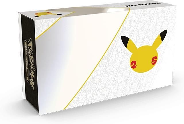 ポケモン10th Anniversary Premium Collection 劇場版ポケットモンスターダイヤモンド＆パール 10th
