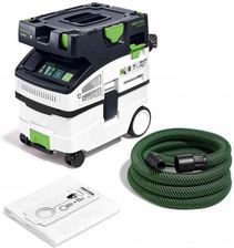 Zdjęcie Festool CTM MIDI I CLEANTEC 574822 - Bielsko-Biała