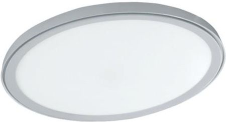 Oxyled plafon LED Eibar L 50W 5000lm 3000-6000K biały Ø54cm 891797